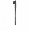Essence Eyebrow Designer ceruzka na obočie 11 Deep Brown 1 g