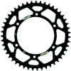 SUPERSPROX Reťazová rozeta SUPERSPROX RFE-245:47-BLK čierna 47T, 520