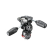 3D hlava Manfrotto MH804-3W