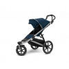 THULE URBAN GLIDE 2 2021 MAJOLICA BLUE - športový kočík