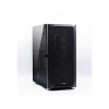 1stCOOL MiddleTower Wind Storm Black, E-ATX, USB3.0 ML-WSTORM-B