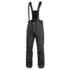 Canis CXS Kalhoty CXS TRENTON s laclem, softshell, zimní, pánské 142000380050 Černá 50