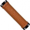 LIZARD SKINS gripy Dual-Clamp Lock-On Peaty Gum
