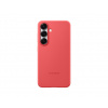 Samsung Silikónový zadný kryt pre Galaxy S25 Red EF-PS931CREGWW
