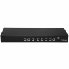 KVM Switch Startech SV831DUSBUK