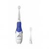 Bob a Bobek Baby sonická kefka Dark blue 0 - 5 rokov