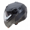 CABERG FLIP-UP DROID GUN METAL L (CABERG FLIP-UP DROID GUN METAL L)