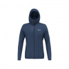 Salewa ORTLES HYBRID TWR M JACKET dark denim 8671 XL; Modrá bunda