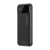 Powerbanka Choetech 10000 mAh čierna (B728)
