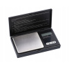 Elektronická váha Pocket Scale čierna 200 g x 0,01 g