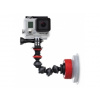 Joby Suction Cup-GorillaPod Arm - na hladké povrchy