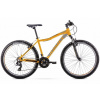 Romet Horský Bicykel Rambler R6.1 JR M Oranžový 26