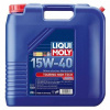 Liqui Moly MOTOROVÝ OLEJ THT SHPD 15W-40 - 20L LIQUI MOLY 1061