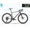 Štrk BMC Urs lt dva rámec 56 cm 28 šedá (Štrk BMC Urs LT LT Veľkosť bicykla lt l)