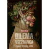 Dilema všežravca - Pollan Michael