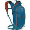 Dámsky cyklistický batoh Osprey Salida 8L waterfront blue