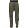 Dámske nohavice Black Diamond W Notion Sp Pants Veľkosť: M / Farba: zelená