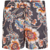 O'Neill LW WOVEN SHORTS -MIX AND MATCH čierna Dámske šortky S