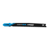 Stalco Pílové listy pre priamočiare pílky 1,2 - 2,6 x 100 mm, HSS 5 ks