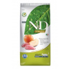 N & D PRIME CAT Adult Boar & Apple 10kg