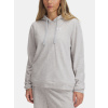Dámska mikina Under Armour UA Rival Terry Hoodie Šedá MD