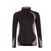 Dámska športová mikina Direct Alpine Etna Lady black/anthracite S
