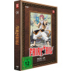 Fairy Tail Box 4 (DVD)