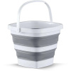 Lamart LT8122 skládací kbelík 15 l