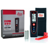 Diaľkomer - Laserový diaľnici Leica Disto D110 Laserové opatrenie (Diaľkomer - Laserový diaľnici Leica Disto D110 Laserové opatrenie)