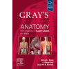 Gray's Anatomy for Students Flash Cards, 5th Edition