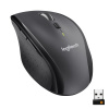 Logitech Marathon M705 myš Kancelária Pravoruké RF Wireless Optický 1000 DPI (910-001949)