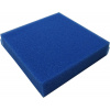 JBL Filtračná pena - modrá - 50 x 50 x 10 cm - hrubá