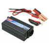 Compass | Měnič napětí 12/230V 550W + USB 07111