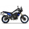 Shad sada bočných adventure tašiek SHAD TERRA TR40, vrátane montážnej sady SHAD YAMAHA TENERE 700