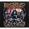 CD Lock Up: Demonization LTD | DIGI