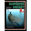 Zlověstné oceány 4. - Německá ponorková válka 1916-1917 - Hakvoort Emmerich