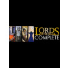 Impressions Games Lords of the Realm Complete (PC) Steam Key 10000178734001