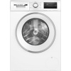 BOSCH WAN24293CS Séria 4 - Spredu plnená práčka - 8 kg - max. 1200 otáček za minutu