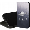 T4U Case Closed Retro Huawei Y9S (T4U Case Closed Retro Huawei Y9S)