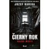 Čierny rok: Vojna mafie - Jozef Karika - online doručenie