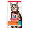 Hill's SP Feline Adult tuna 10 kg