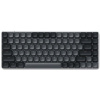 Satechi SM1 Slim bezdrôtová klávesnica, Dark Gray ST-KSM1DK-EN
