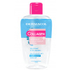 Dermacol Collagen+ Waterproof Eye & Lip Make-up Remover 150 ml