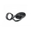 ST Suspensions podložky pre zvýšenie vozidla pre Mini Cooper D, F54, F55, F56, F57, F60, FWD, zvýšenie prednej nápravy +20 mm
