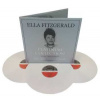 3LP Ella Fitzgerald: The Platinum Collection CLR