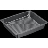 BOSCH Professional pan with grid 81 x 455 x 375 mm antracitová HEZ633070 00577508