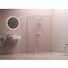 Ravak Sprchová zástěna walk-in 110x80 cm Walk In Corner GW1CD4E0SZ1