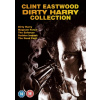 Dirty Harry Collection (Don Siegel;Ted Post;James Fargo;Clint Eastwood;Buddy van Horn;) (DVD / Box Set)