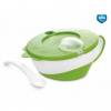 Canpol Babies 31 406 miska s lžičkou