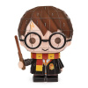4D BUILD 3D Puzzle Harry Potter: Harry 87 ks
